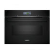 Siemens inbouw bakoven met magnetron CM736G1B1