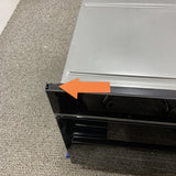 Siemens inbouw bakoven met magnetron CM736G1B1