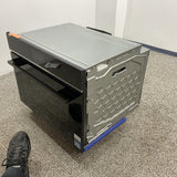 Siemens inbouw bakoven met magnetron CM736G1B1