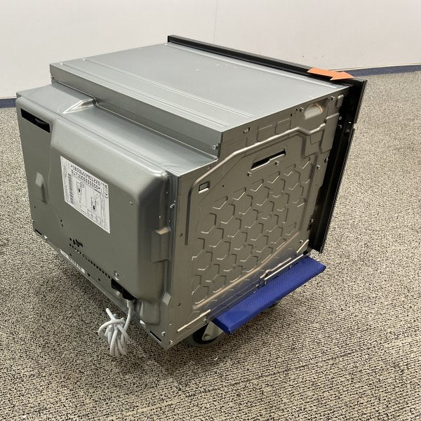 Siemens inbouw bakoven met magnetron CM736G1B1