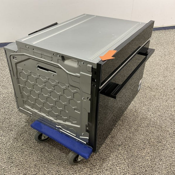 Siemens inbouw bakoven met magnetron CM736G1B1