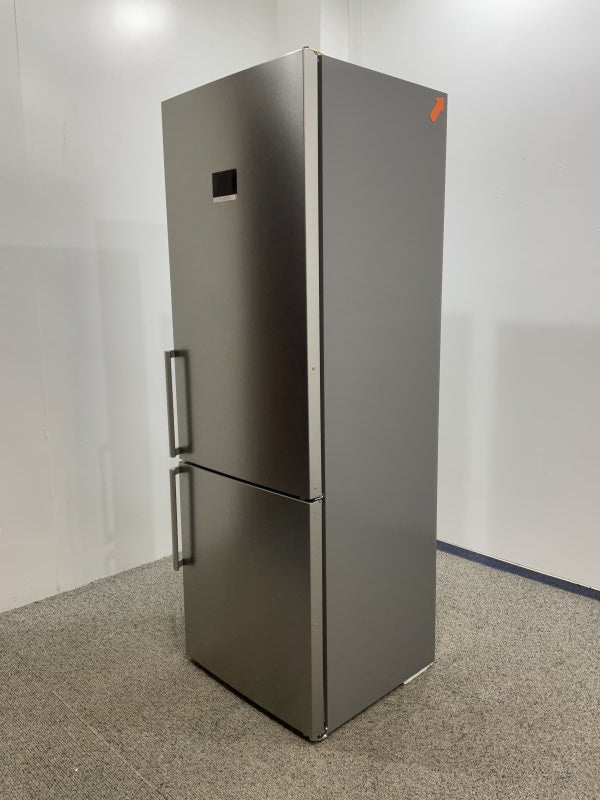 Bosch koelkast KGN49AIBT - Serie 6 - RVS 