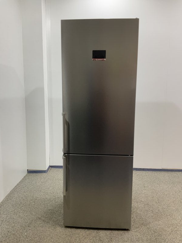 Bosch koelkast KGN49AIBT - Serie 6 - RVS 