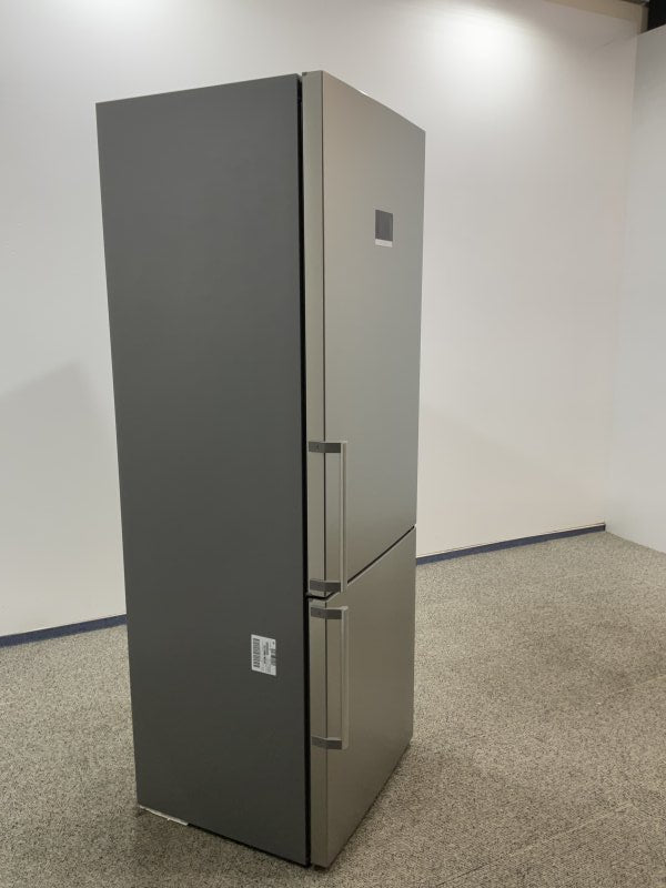 Bosch koelkast KGN49AIBT - Serie 6 - RVS 