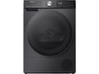 Hisense warmtepompdroger DH5S102BB - 5S Serie - 10kg