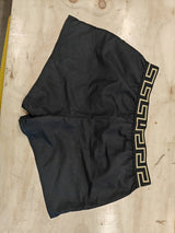 Versace Greca Border - Zwembroek - Maat 5 / L