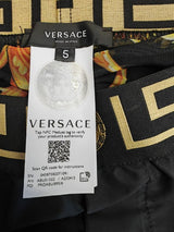 Versace Greca Border - Zwembroek - Maat 5 / L