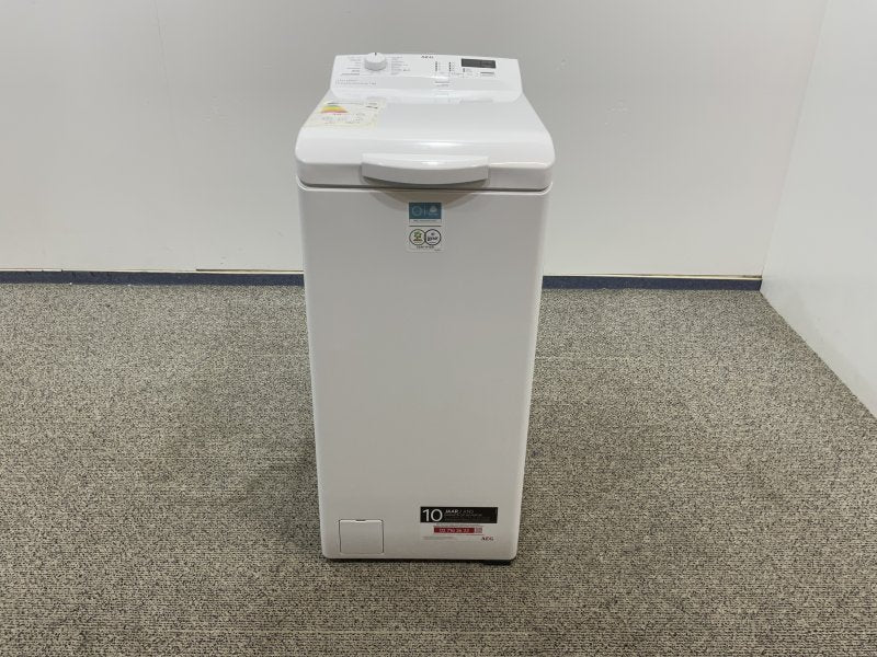 AEG wasmachine LTR6B62 - Bovenlader - NL/FR
