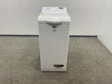 AEG wasmachine LTR6B62 - Bovenlader - NL/FR