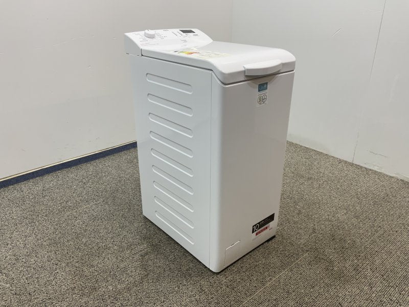 AEG wasmachine LTR6B62 - Bovenlader - NL/FR