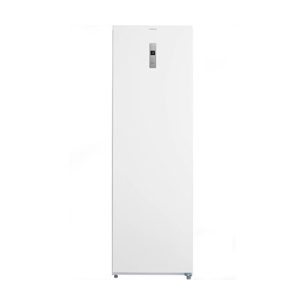 Inventum vrieskast VR1850W - Vanaf -15°C - Wit