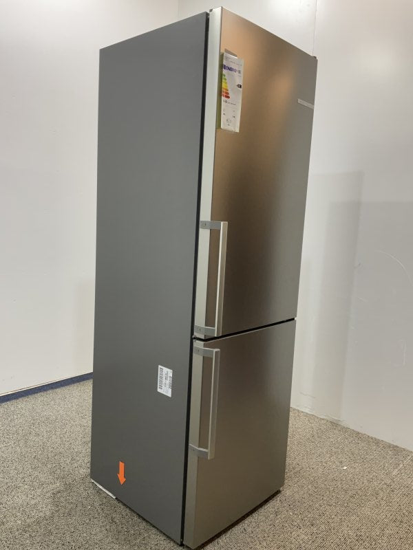 Bosch koelkast KGN36VICT - Serie 4 - RVS 