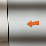 Bosch koelkast KGE36AWCA - Vrijstaand - Serie 6