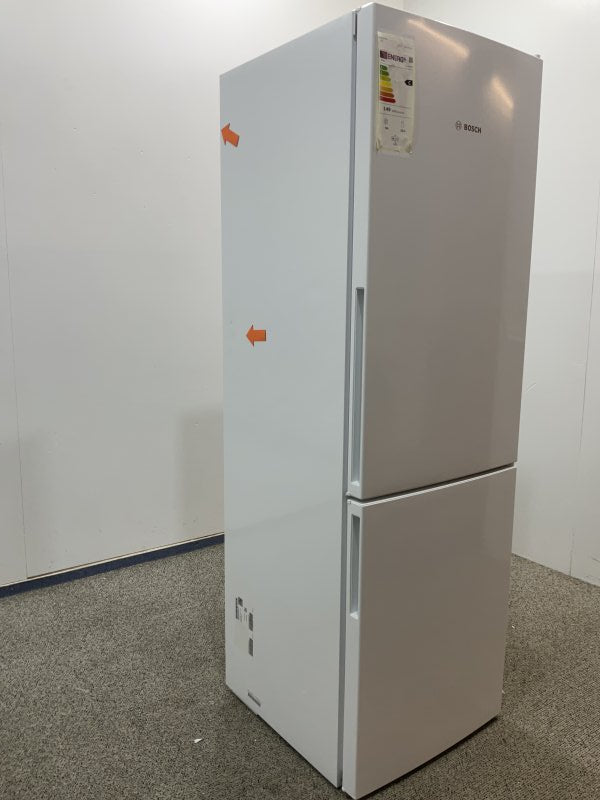 Bosch koelkast KGE36AWCA - Vrijstaand - Serie 6