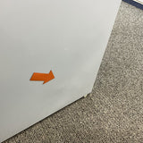 Bosch koelkast KGE36AWCA - Vrijstaand - Serie 6