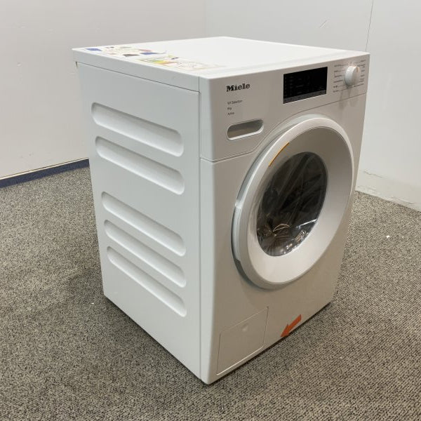Miele wasmachine WSA 123 WCS - 8 kg - Wit