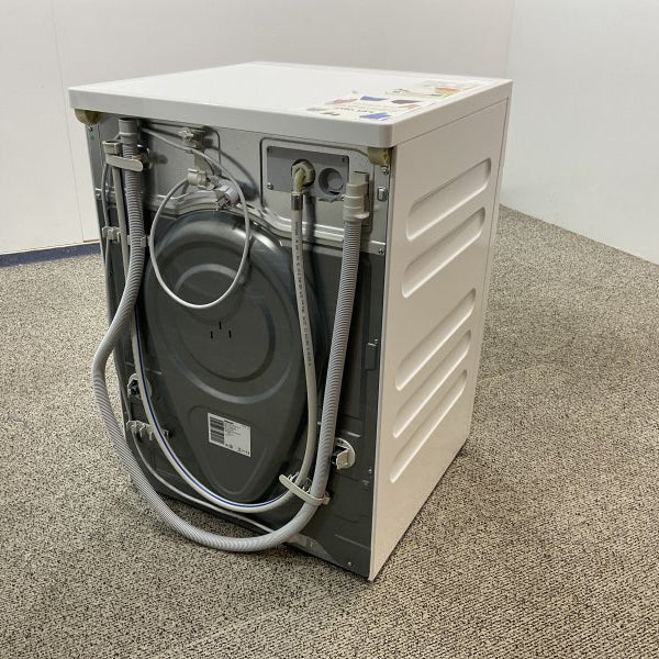 Miele wasmachine WSA 123 WCS - 8 kg - Wit