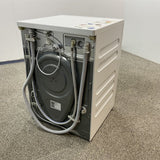 Miele wasmachine WSA 123 WCS - 8 kg - Wit