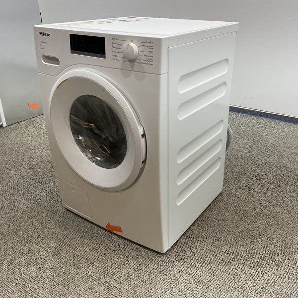 Miele wasmachine WSA 123 WCS - 8 kg - Wit
