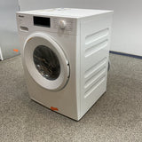 Miele wasmachine WSA 123 WCS - 8 kg - Wit