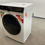 Inventum wasmachine VWM8010W - 8kg 