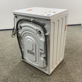 Inventum wasmachine VWM8010W - 8kg 