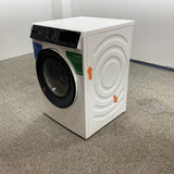 Bosch wasmachine WGH2560AFG - Serie 6 met stoom 