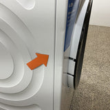 Bosch wasmachine WGH2560AFG - Serie 6 met stoom 