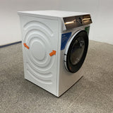 Bosch wasmachine WGH2560AFG - Serie 6 met stoom 