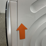 Bosch wasmachine WGH2560AFG - Serie 6 met stoom 