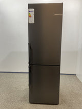 Bosch koelkast KGN36VXCT - Serie 4 - Vrijstaand - Zwart