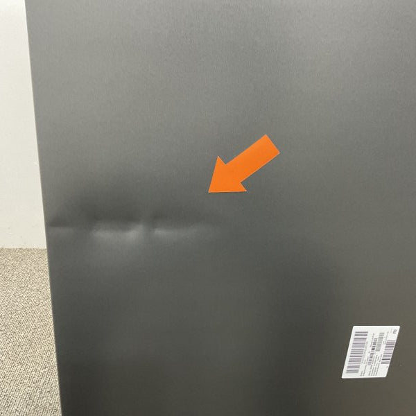 Bosch koelkast KGN36VXCT - Serie 4 - Vrijstaand - Zwart