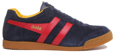 Gola Harrier Suede sneakers - Maat 44