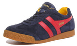 Gola Harrier Suede sneakers - Maat 44