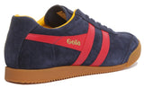 Gola Harrier Suede sneakers - Maat 44