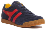 Gola Harrier Suede sneakers - Maat 44
