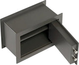 BurgWachter PW 3 S - kluisje