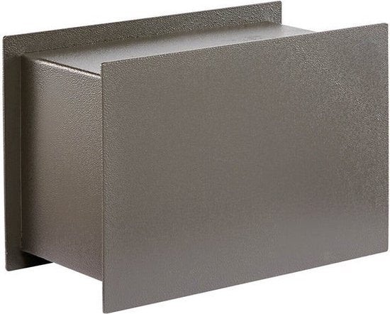 BurgWachter PW 3 S - kluisje