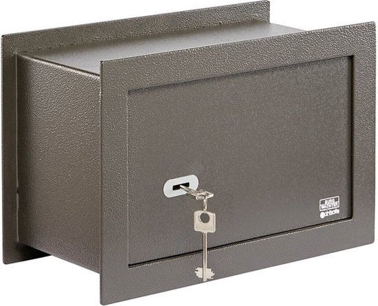 BurgWachter PW 3 S - kluisje