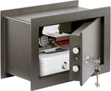 BurgWachter PW 3 S - kluisje