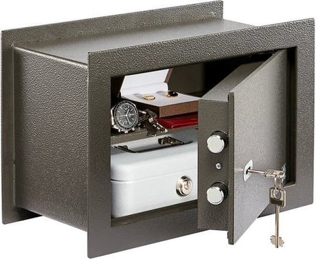 BurgWachter PW 3 S - kluisje