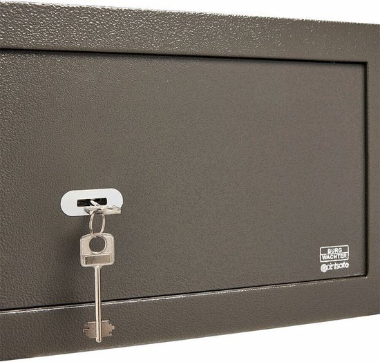 BurgWachter PW 3 S - kluisje