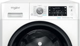 Whirlpool wasmachine FFD 11489E BV BE - 11 kg