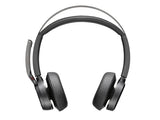 Poly Bluetooth Headset Voyager Focus 2 UC 
