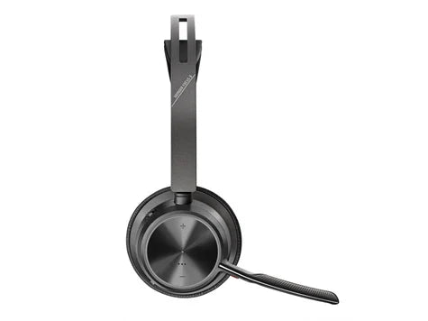 Poly Bluetooth Headset Voyager Focus 2 UC 