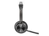 Poly Bluetooth Headset Voyager Focus 2 UC 