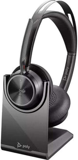 Poly Bluetooth Headset Voyager Focus 2 UC 