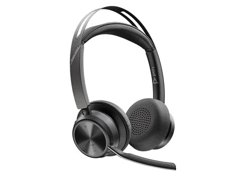Poly Bluetooth Headset Voyager Focus 2 UC 