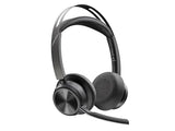 Poly Bluetooth Headset Voyager Focus 2 UC 