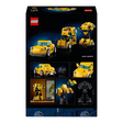 LEGO Icons Transformers Bumblebee - 10338